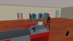 Fantasy World Simulator (2026)