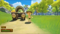 Trail & Error (2026)