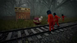 Forest Escape: Last Train (2026)