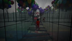 Forest Escape: Last Train (2026)