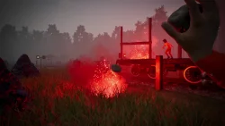 Forest Escape: Last Train (2026)