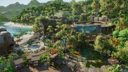 Planet Zoo 2 (2026)