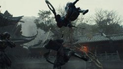 Phantom Blade Zero (2026)