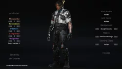 Vampire Syndicate: Gangs of MoonFall (2026)