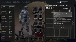 Vampire Syndicate: Gangs of MoonFall (2026)