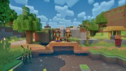 Minecraft Dungeons 2 (2026)