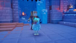 Minecraft Dungeons 2 (2026)