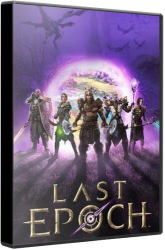 Last Epoch (2024) (RePack от Wanterlude) PC